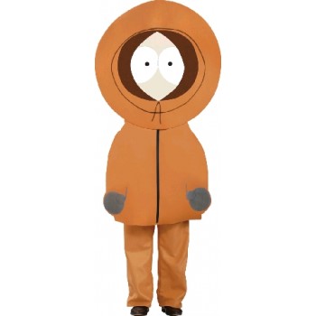 South Park Kenny ADULT HIRE